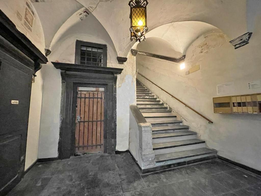 Happy Family Apartments Sauli Genua Zewnętrze zdjęcie